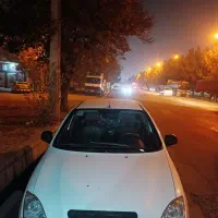 تیبا صندوق دارمدل96