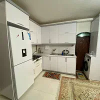 آپارتمان همکف دو خواب