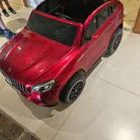 ماشین شارژی و موتور شارژی
