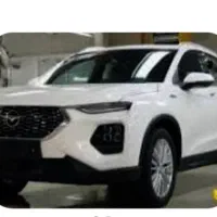 هایما اس 8 سفید تحویلی امروز