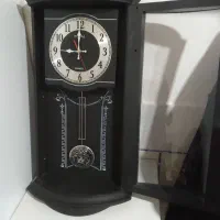 ساعت دیواری جنس عالی