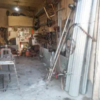 ساخت کرکره نو،،کار کرده تعمیر تعویض فنر|خدمات پیشه و مهارت|کرمانشاه, |دیوار