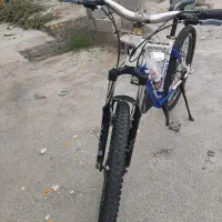 دوچرخه بیست وشش ویوا تایوانی|دوچرخه، اسکیت، اسکوتر|بهبهان, |دیوار