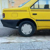 تاکسی خط آزادی اندیشه با درامد روزی ۲میلیون|خودرو سواری و وانت|اندیشه, اندیشه فاز ۱|دیوار