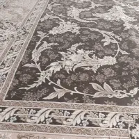 یک عدد فرش ۹ متری طرح صادراتی کاشان ۱۲۰۰شانه