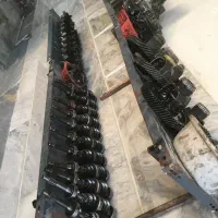 گیربکس دیفرانسیل|قطعات یدکی و لوازم جانبی|چهارباغ, |دیوار