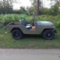 جیپ کا ام صحیح و سالم