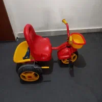 سه چرخه کودک مارک جی تویز