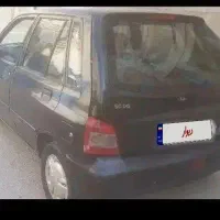 پراید111|خودرو سواری و وانت|مشهد, کوی ولیعصر|دیوار