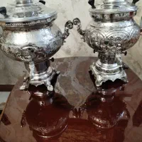سماور گازی|سماور، چای‌ساز، قهوه‌ساز|ورامین, ورامین|دیوار