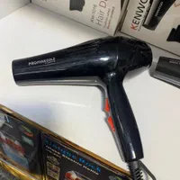 سشوار  9000 PROMAX GOLD|آرایشی، بهداشتی، درمانی|تهران, سلسبیل جنوبی|دیوار