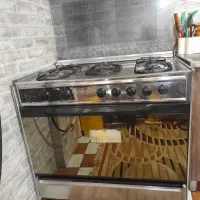 اجاق گاز|اجاق گاز و لوازم برقی پخت‌وپز|رشت, نیکمرام|دیوار