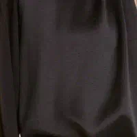 چادر اسود اعلا سبک مشکی ارزان