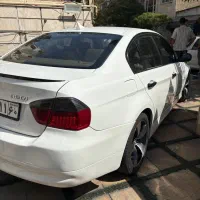 Bmw 320 اتوکارل|خودرو سواری و وانت|تهران, سعادتآباد|دیوار