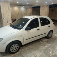 تیبا 2 مدل 1400|خودرو سواری و وانت|قیدار, |دیوار