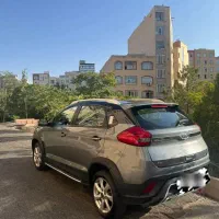 MVM X22 SPORT|خودرو سواری و وانت|تبریز, |دیوار