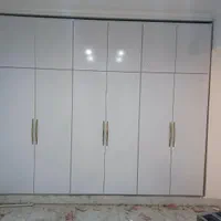 اجرای کمد دیواری و کابینت با تخفیف|خدمات پیشه و مهارت|یاسوج, |دیوار