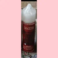 جویس البالو یخ، سالت