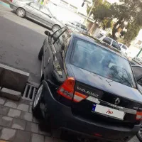 پارس تندر مدل۹۴|خودرو سواری و وانت|تهران, تهرانسر غربی|دیوار