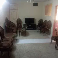 همخونه|اجارهٔ آپارتمان|ری, جوانمرد قصاب|دیوار
