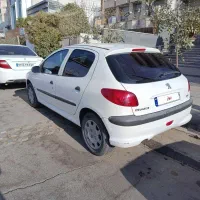 206 تیپ ۲ مدل ۹۹