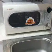 ماکروو دوو اصلی