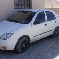 تیبا ۲ مدل ۹۶