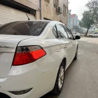 برلیانس h330 مدل ۹۵|خودرو سواری و وانت|رشت, علی آباد|دیوار