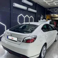 ام‌جی 6 GT، مدل ۲۰۱۵|خودرو سواری و وانت|مشهد, سراب|دیوار