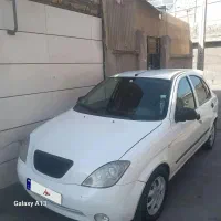 تیبا ۲ ۹۹|خودرو سواری و وانت|مشهد, میان ولایت|دیوار