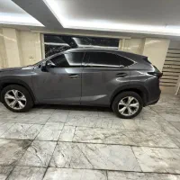 لکسوس nx200 2017|خودرو سواری و وانت|اهواز, کیانپارس |دیوار