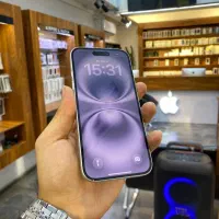 IPHONE 16 NORMAL|موبایل|کرج, فاز ۲ مهرشهر|دیوار