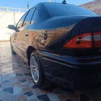 سمند دوگانه فابریک ای اف سون ۹۲|خودرو سواری و وانت|اهواز, ملاشیه|دیوار