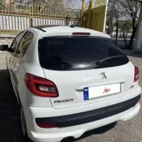 پژو ۲۰۷