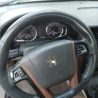 پزو پارس tu5 مدل ۹۴ دریچه برقی|خودرو سواری و وانت|آذرشهر, |دیوار