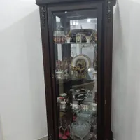تابلو درحد نو|بوفه، ویترین، کنسول|رشت, قاسمیه|دیوار
