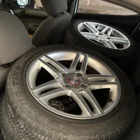 لاستیک کویر سایز ۱۶