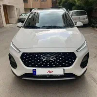 x22 پرو مدل ۱۴۰۳|خودرو سواری و وانت|مشهد, هنرور|دیوار
