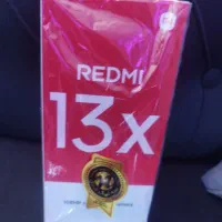 فروش موبایل xiaomi redmi 13x 256|موبایل|تهران, کرمان|دیوار