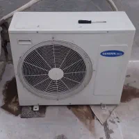 نصب کولر گازی سرویس تعمیرات