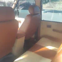 پاترول ۴ در ۶ سیلندر مدل ۷۶|خودرو سواری و وانت|مراغه, |دیوار