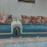 مبل هشت نفره