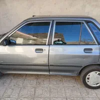 ماشین ۸۹|خودرو سواری و وانت|زبرخان, |دیوار