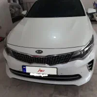 کیا اپتیما ۲۰۱۶ مشابه صفر