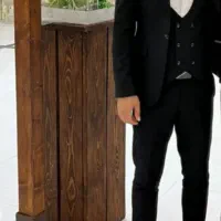 کت شلوار مردانه