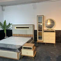 سرویس خاب دونفره شیدا