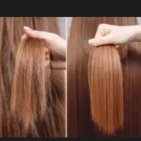 خدمات کراتین بهمراه (موخوره گیری رایگان)