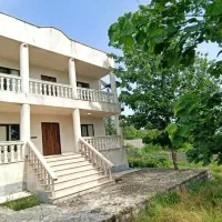 ویلا-300-متری-لوکس-جنگلی