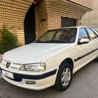 پژو پارس 1401موتور جدید|خودرو سواری و وانت|دزفول, |دیوار