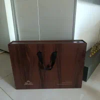 باکس چوبی کادویی ۴۸×۳۴